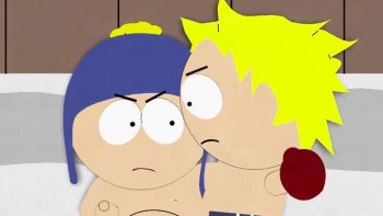 Studio South Park: ‘Kirimin Kami Gambar Yaoi South Park Buatanmu!’