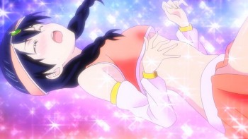 [Waifu Wednesday] Tadokoro Megumi