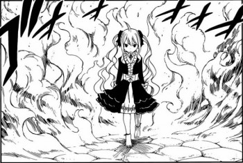 Kana Hanazawa Bergabung Dalam Jajaran Seiyuu 'Fairy Tail Zero'