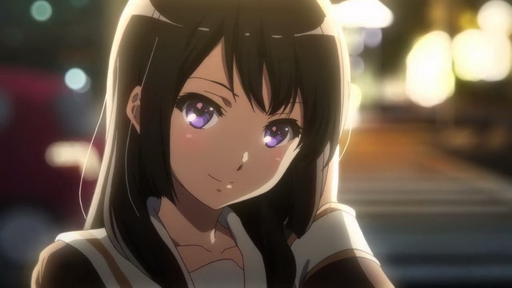 Teaser Film Layar Lebar ‘Hibike! Euphonium’ Diperlihatkan