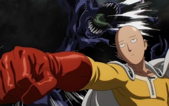 Inilah Daftar 10 Orang Botak Yang Tidak Kalah Bersaing Dari Saitama