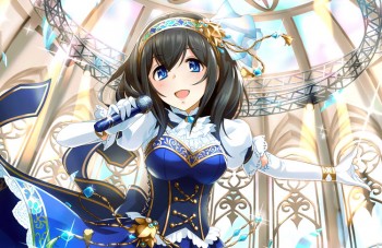 [Waifu Wednesday] Fumika Sagisawa