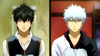 Inilah 7 Tipe Pasangan Protagonis Lelaki Yang Biasa Muncul Dalam Anime dan Manga