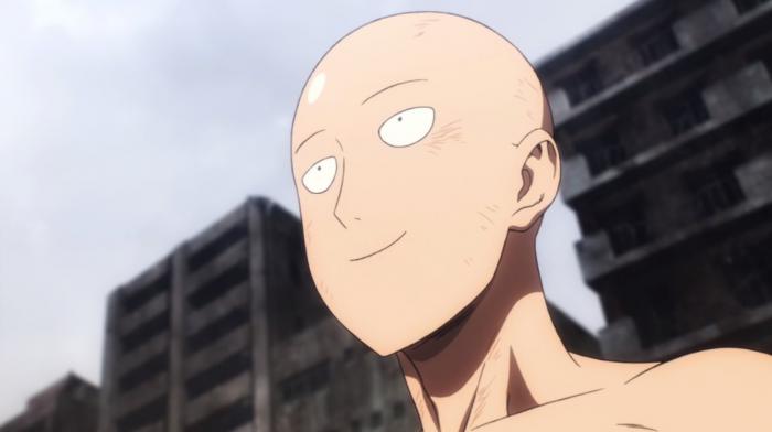Tidak Hanya Satu, BD/DVD ‘One Punch Man’ Akan Datang Dengan 6 Episode OVA