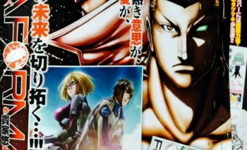 Anime ‘Terra Formars Revenge’ Akan Ditayangkan Pada Tahun 2016