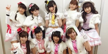 μ’s Akan Tampil Di Acara Bergengsi NHK Kouhaku Uta Gassen Untuk Pertama Kalinya
