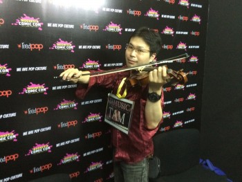 [On Ground Interview & Performance Report] TAMUSIC