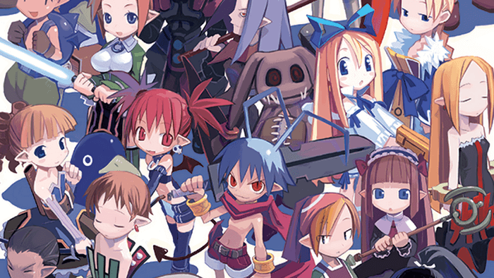 11 Berita Game Hari Ini: Disgaea Siap Hadir di PC, fripSide Nyanyikan Lagu Opening Schwarzesmarken