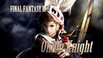 4 Berita Game Hari Ini: Atlus Ingin Buat Odin Sphere: Leifthrasir Versi 8-Bit, Dissidia Final Fantasy Pamerkan Aksi Onion Knight