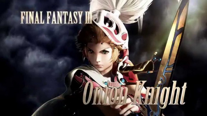 4 Berita Game Hari Ini: Atlus Ingin Buat Odin Sphere: Leifthrasir Versi 8-Bit, Dissidia Final Fantasy Pamerkan Aksi Onion Knight