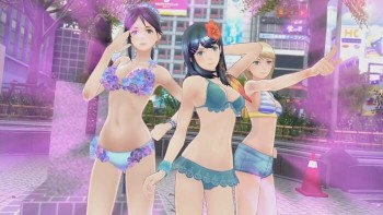 12 Berita Game Hari Ini: The Idolmaster Cinderella Girls G4U Pack Vol. 9 Tambahkan Mika, Aquaplus Umumkan Utawarerumono: The Two Hakuoro