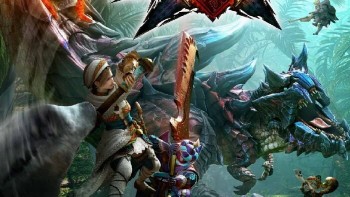 4 Berita Game Hari Ini: Tidak Ada Subspecies di Monster Hunter X, Street Fighter V Steelbook Edition Diumumkan untuk Eropa