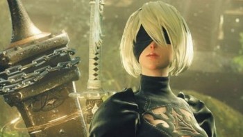 3 Berita Game Hari Ini: Rok YoRHa 2B di NieR: Automata Bisa Sobek, Koei Tecmo Siapkan Kolaborasi Dengan IP Dari Luar Jepang