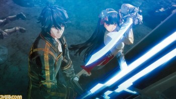14 Berita Game Hari Ini: Tampak Perdana Valkyria: Azure Revolution Terungkap, Monster Hunter X Umumkan Kolaborasi Yu-Gi-Oh!