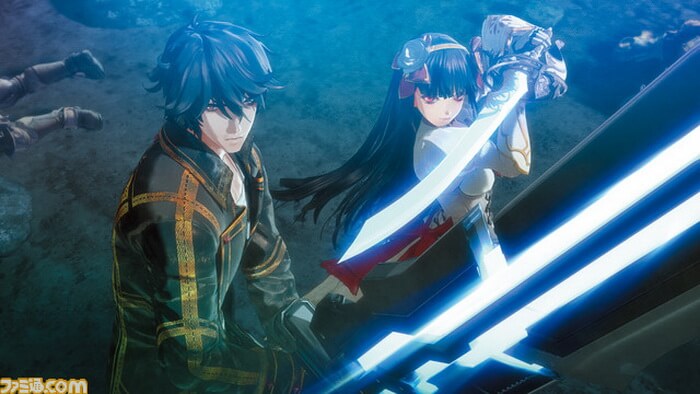 14 Berita Game Hari Ini: Tampak Perdana Valkyria: Azure Revolution Terungkap, Monster Hunter X Umumkan Kolaborasi Yu-Gi-Oh!