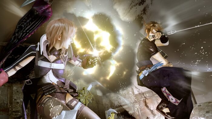 9 Berita Game Hari Ini: Tanggal Rilis Dragon Quest Heroes & Lightning Returns: Final Fantasy XIII Versi PC Diumumkan