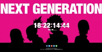 Ternyata Masih Lanjut? Situs Shonen Jump Mulai Hitungan Mundur 'Boruto'
