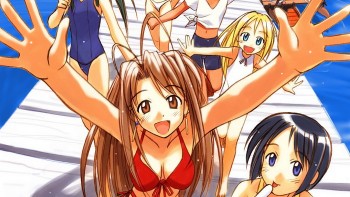 [Celebrity Sunday] Ken Akamatsu