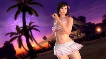 'Panasnya' Tampak Bonus Collector's Edition dari Dead or Alive Xtreme 3