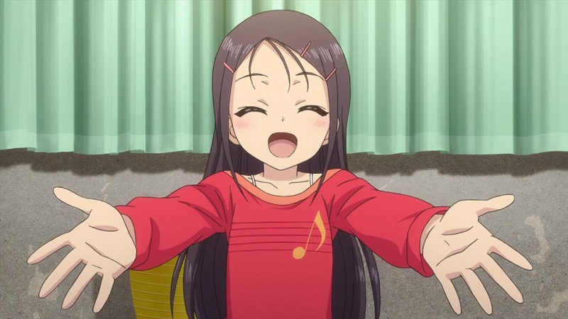 10 Imouto Anime Manga Terbaik Yang Gak Akan Bisa Kita Miliki