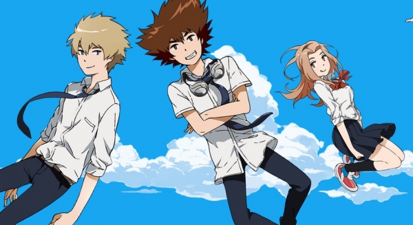Jadwal Rilis Bagian Kedua ‘Digimon Adventure tri’ Diumumkan