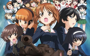 Anime Layar Lebar 