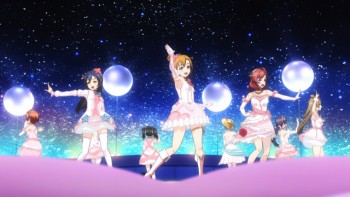 Memasuki 150 Hari Penayangannya, Penjualan Tiket Love Live! The School Idol Movie Tembus 2.8 Milyar