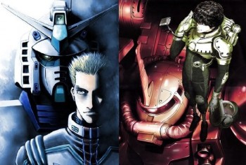 Gundam Thunderbolt Tampilkan Teaser Trailer Setelah Visual Perdana
