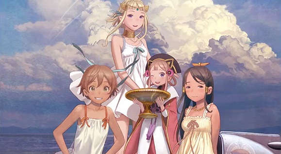 Anime Layar Lebar ‘Last Exile: Ginyoku no Fam’ Tayangkan Trailer Dan Visual Baru