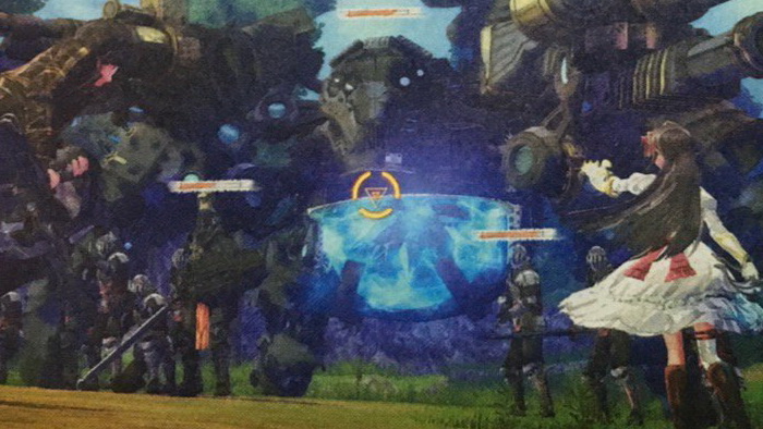 Sega Resmikan Valkyria: Revolution dan Valkyria Chronicles Remaster untuk PS4