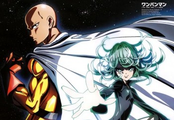 Mangaka: 'Aku Akan Berjuang Supaya Season 2 One Punch Man Bisa Terwujud!'