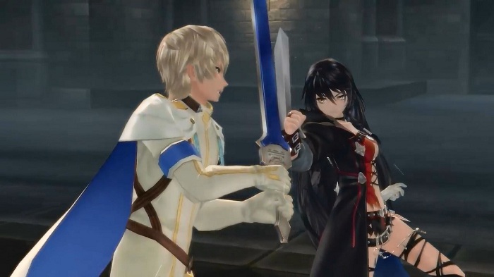 3 Berita Tales of: Trailer Baru Tales of Berseria, Anime Tales of Zestiria the X, dan Mobage Tales of the Rays