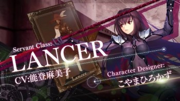 50 Juta Ludes Dalam Sebulan Demi Waifu 'Fate/Grand Order'
