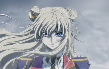 Episode Terakhir 'Code Geass: Boukoku no Akito' Tayangkan Trailer Baru