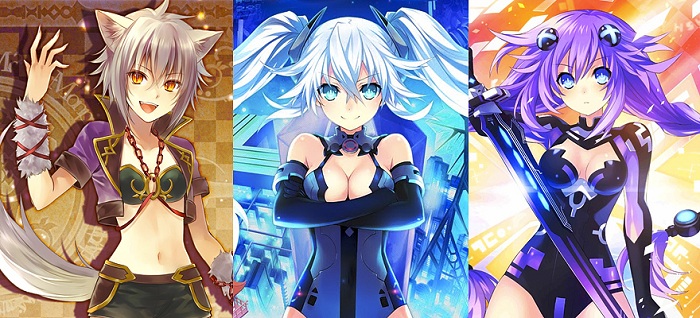 IF Akan Port 3 Lagi Game Vita Mereka ke PC