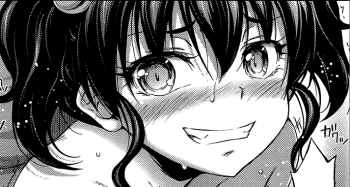 Editor Manga Lolicon: '8 Tahun? Kemudaan!'