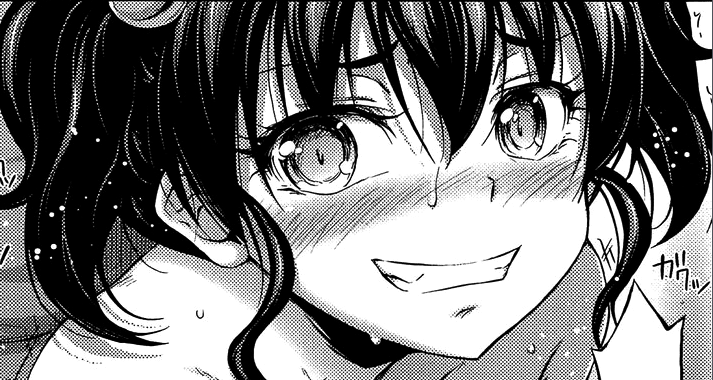 Editor Manga Lolicon: ‘8 Tahun? Kemudaan!’