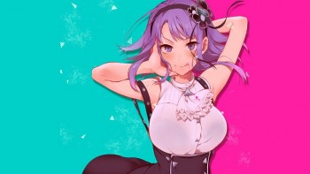 'Dagashi Kashi' Merilis PV Terbarunya dan Mengumumkan Tanggal Tayang