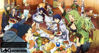 Pengarang 'Log Horizon' Diduga Kembali Terjerat Kasus Penggelapan Pajak