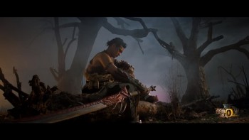 Monster Hunter Online Akan Mendapat Adaptasi Live-Action Dari China