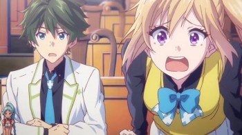 Gelaran Comiket 89 Memperlihatkan PV Terbaru ‘Musaigen no Phantom World’