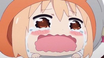 Anime 'Himouto! Umaru-Chan' Belum Akan Mendapatkan Season Kedua