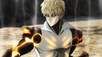 80 Detik Cuplikan Episode Kedua OVA One-Punch Man 2 Ditampilkan