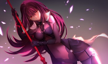 Uang Untuk Membayar Hutang Waifu 'Fate/Grand Order' Habis di Pachinko