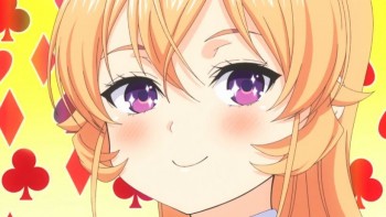 [Updated] Jump Festa Umumkan Bulan Tayang Season Keempat ‘Shokugeki no Soma’