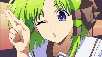 [Waifu Wednesday] Asa Shigure