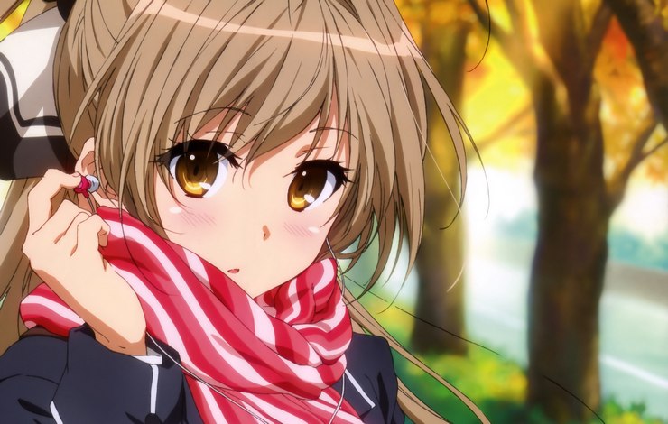 [Waifu Wednesday] Sento Isuzu
