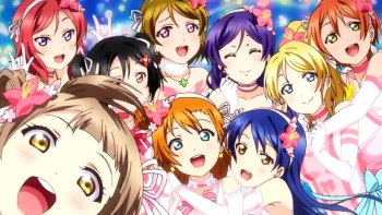 Sehari Sebelum Rilis Resmi, 'Blu-Ray Love Live! The School Idol Movie' Sudah Merajai Oricon Chart