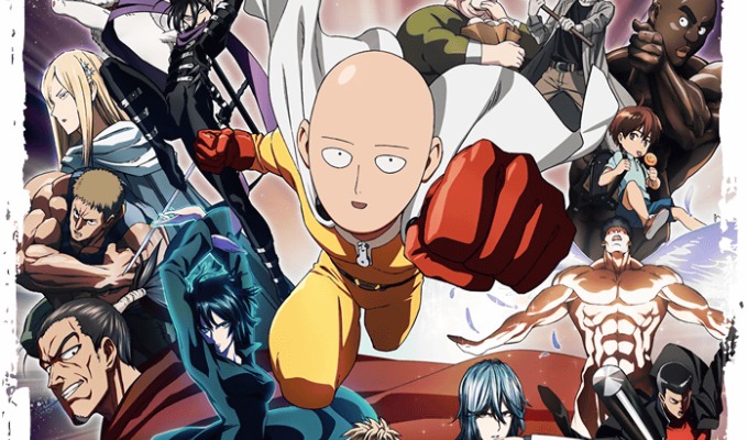 Mangaka Jawab Protes Penonton Anime Karena ‘Saitama Terlalu Keren Di Opening’