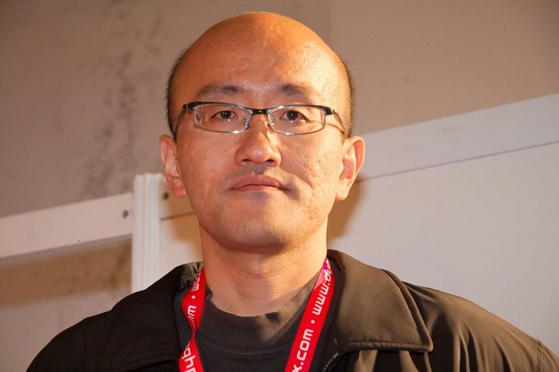 Produser Takamasa Sakurai Meninggal Dunia